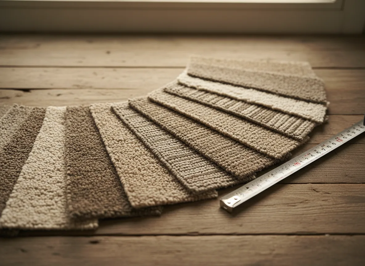 Carpet Installation Western, NE FAQs